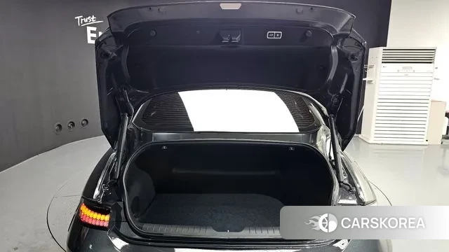 Hyundai Ionic 6 id 3447210 из Кореи 11