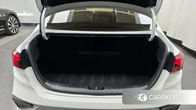 Kia Come New K3 id 3535464 из Кореи 11