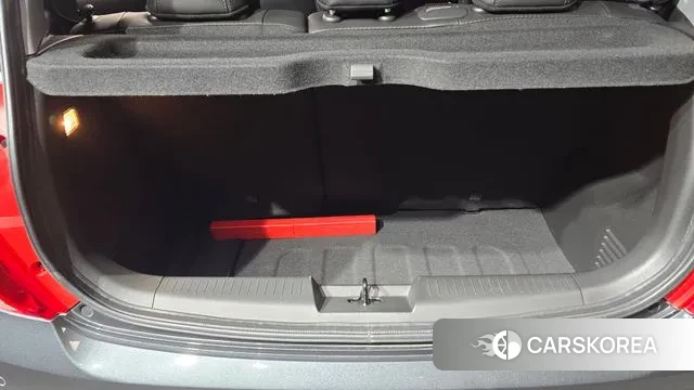 Chevrolet (GM Daewoo) The New Spark id 3573146 из Кореи 11