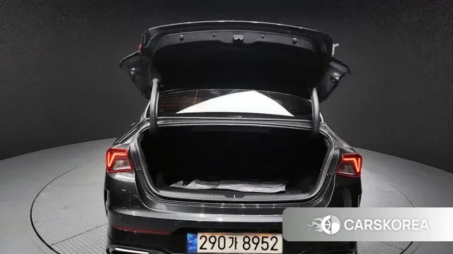 Kia K5 Hybrid 3rd Generation id 3504166 из Кореи 11