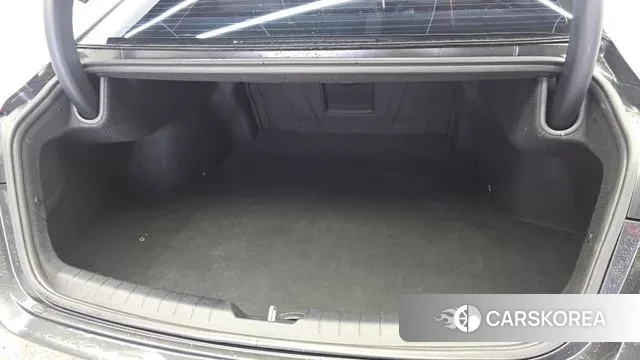 Kia K8 Hybrid id 3759429 из Кореи 11