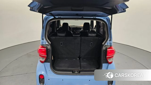 Kia The New Ray id 3861006 из Кореи 11