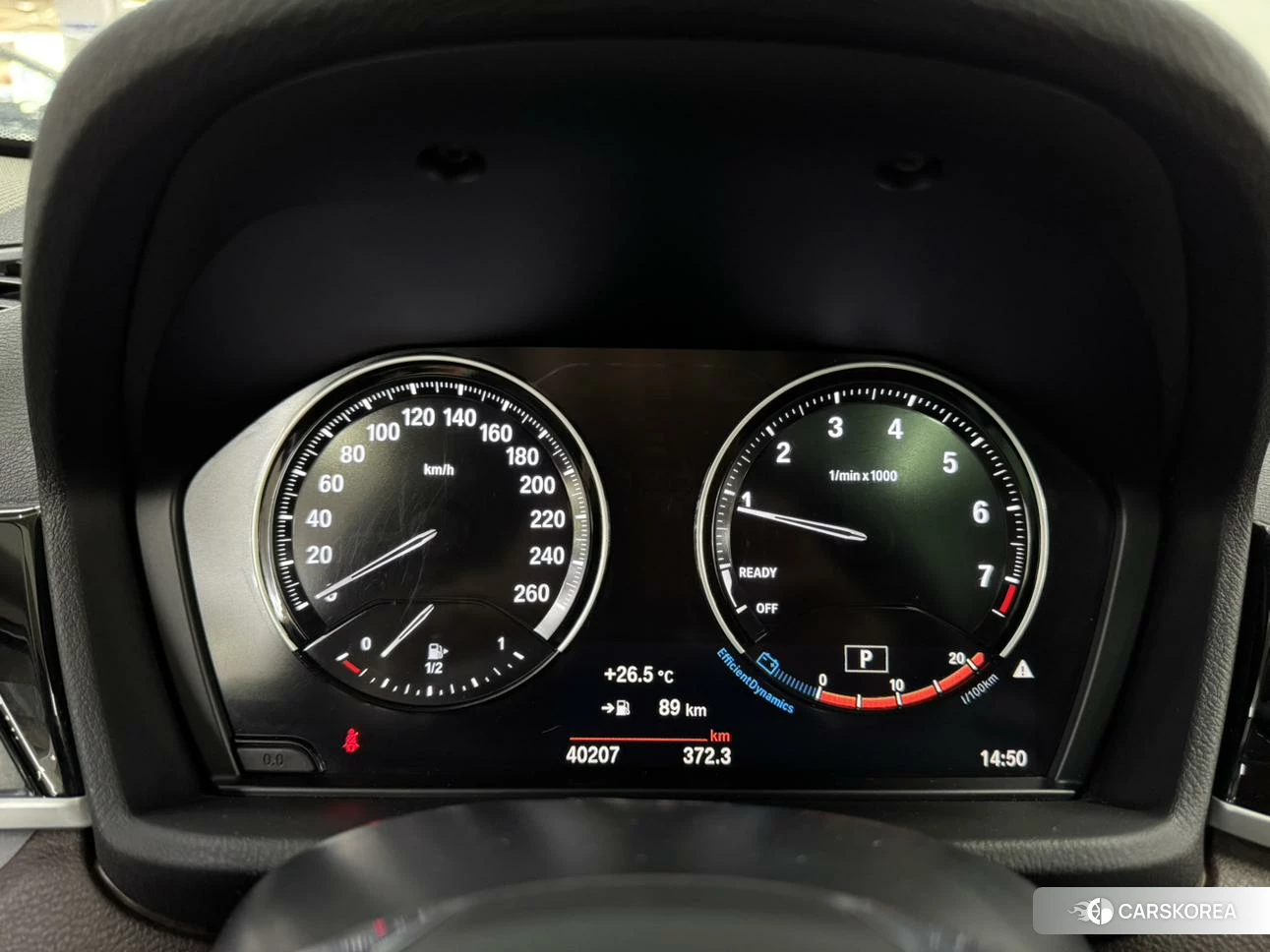 BMW X1 id 4421148 из Китая 11