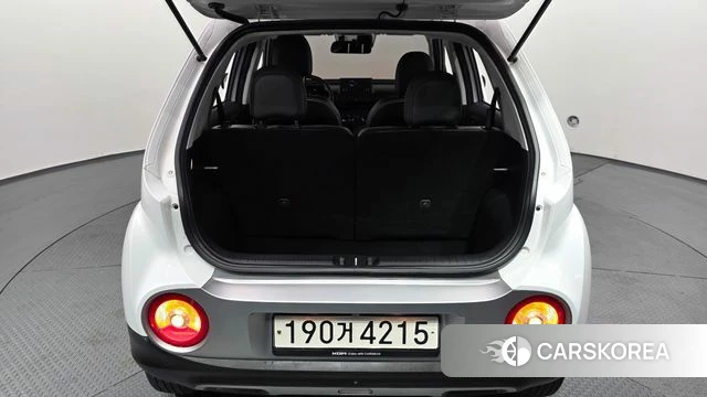 Hyundai Casper id 4422571 из Кореи 11