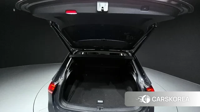 Volkswagen Tiguan second Generation id 3616030 из Кореи 11