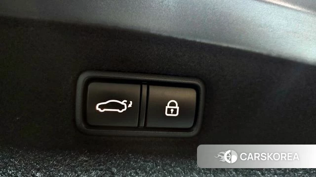 Genesis G90 id 3872888 из Кореи 11