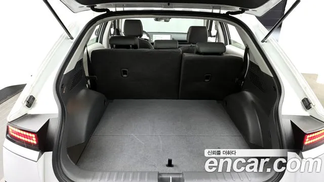 Hyundai Ionic 5 id 2661895 из Кореи 11