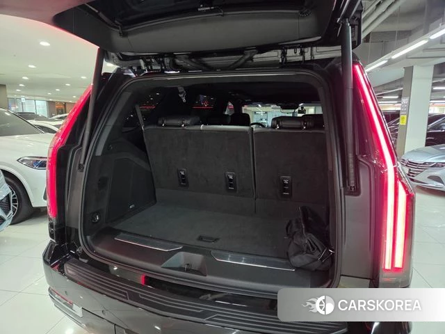 Cadillac Escalade 5th Generation id 4560142 из Кореи 11