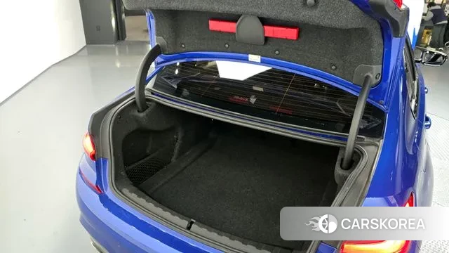 BMW 3 Series (G20) id 3499687 из Кореи 11