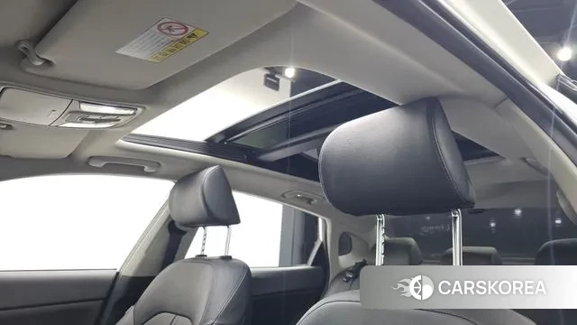 Kia K5 Hybrid 2nd Generation id 3510243 из Кореи 11