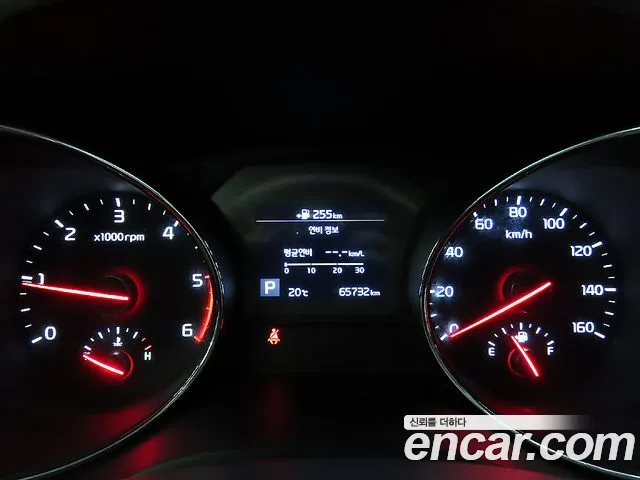 Kia The New Carnival id 2791363 из Кореи 11