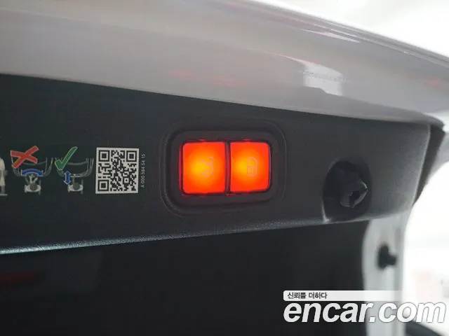 Mercedes-Benz E-Class W213 id 2711317 из Кореи 11