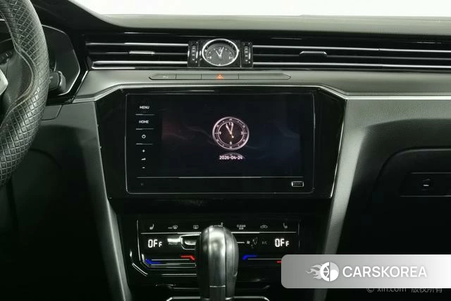 Volkswagen Magotan id 4299627 из Китая 11