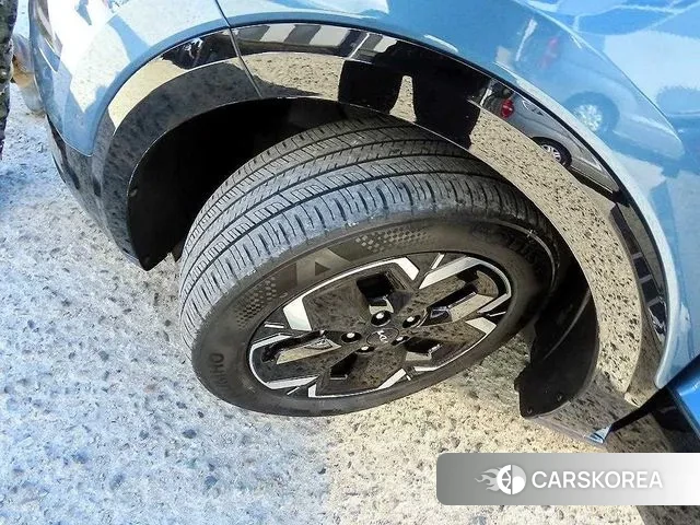 Kia Di All New Niro EV id 3348515 из Кореи 11