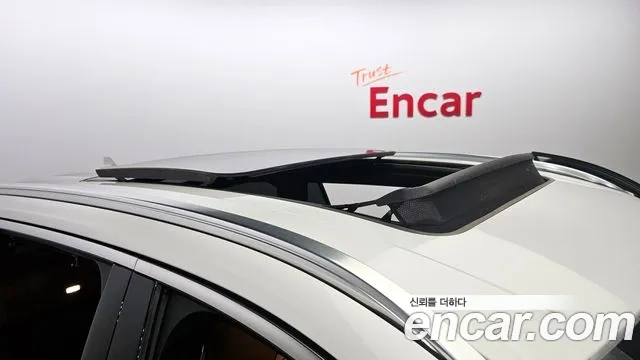 Lincoln Aviator 2nd generation id 2874746 из Кореи 11