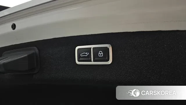 Genesis G80 (RG3) id 3634023 из Кореи 11