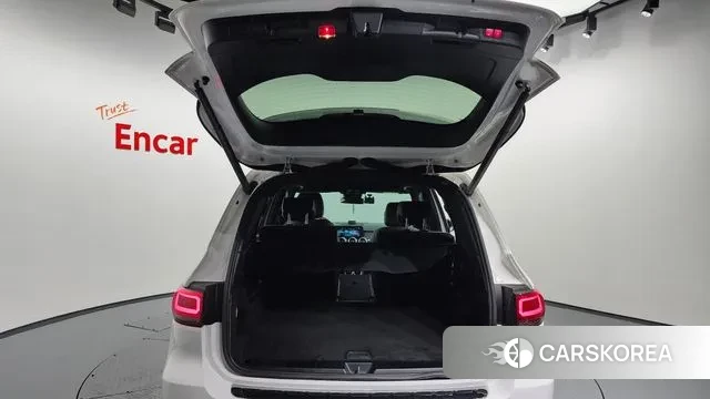 Mercedes-Benz GLB-Class X247 id 3232343 из Кореи 11