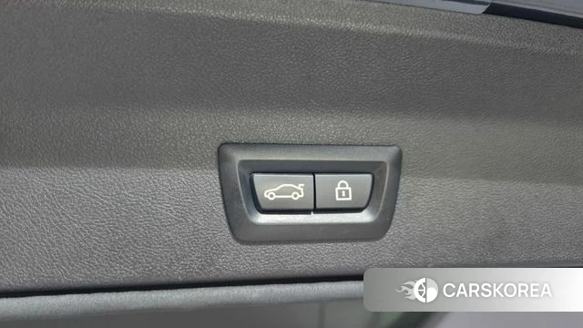 BMW X3 (G01) id 3801389 из Кореи 11