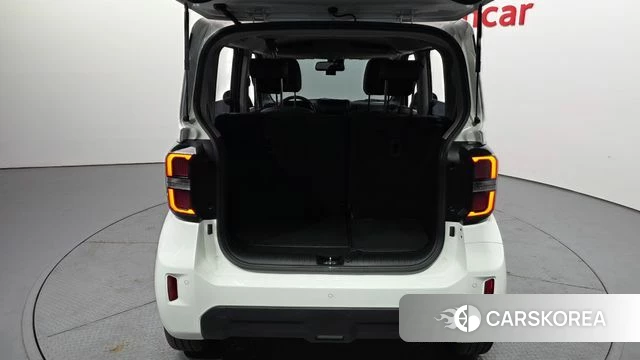 Kia The New Kia Ray id 4222748 из Кореи 11