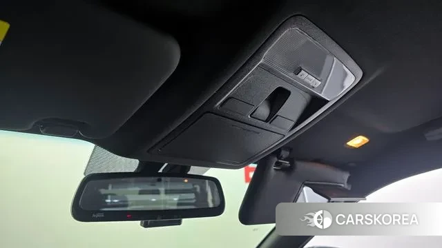 Ssangyong Rexton Sports Cannes id 3350811 из Кореи 11