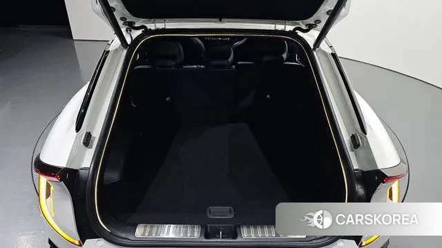 Kia EV6 id 3347976 из Кореи 11