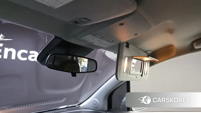 Chevrolet (GM Daewoo) The New Trax id 3779151 из Кореи 11