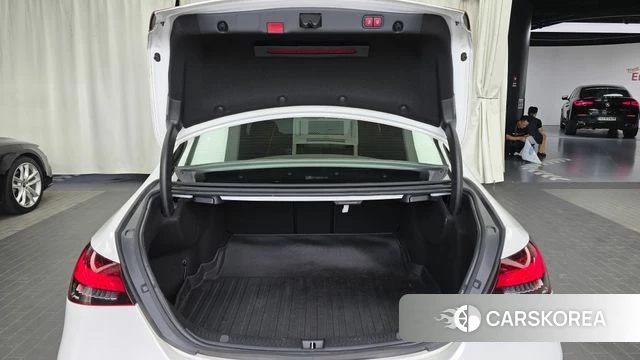 Mercedes-Benz E-Class W213 id 4682924 из Кореи 11