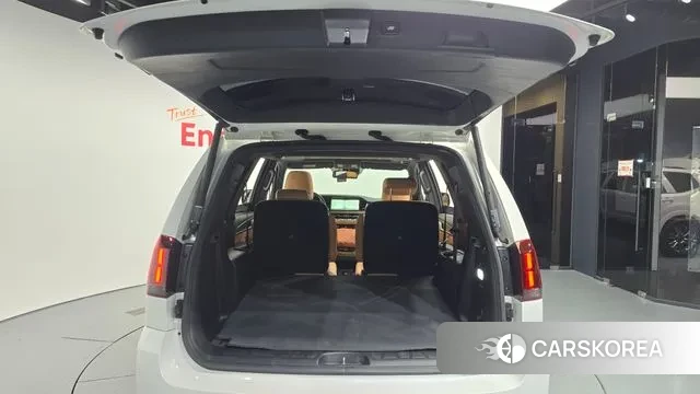 Kia Mohave Master id 3434080 из Кореи 11