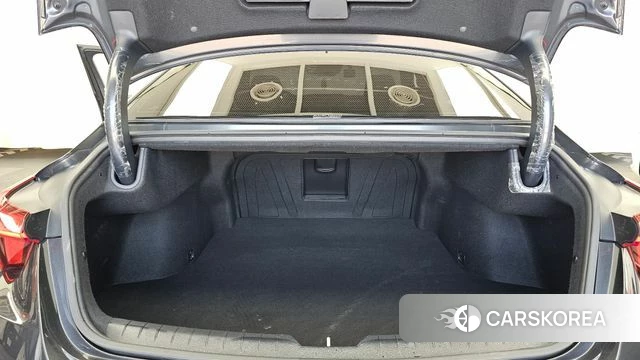 Kia K8 id 4707533 из Кореи 11