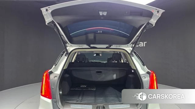 Cadillac XT5 id 4372029 из Кореи 11