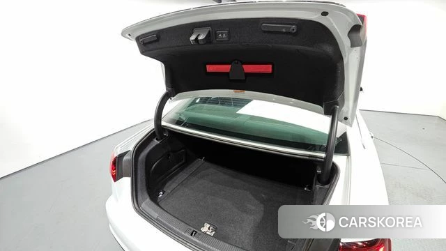 Audi New A6 id 4530957 из Кореи 11