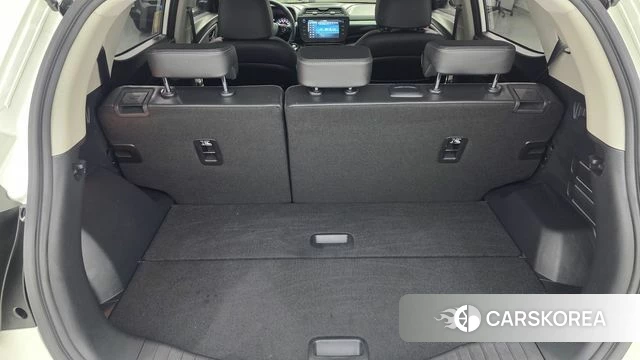 Ssangyong The New Tivoli id 4381125 из Кореи 11