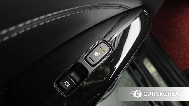 Kia K7 Premier id 4377590 из Кореи 11
