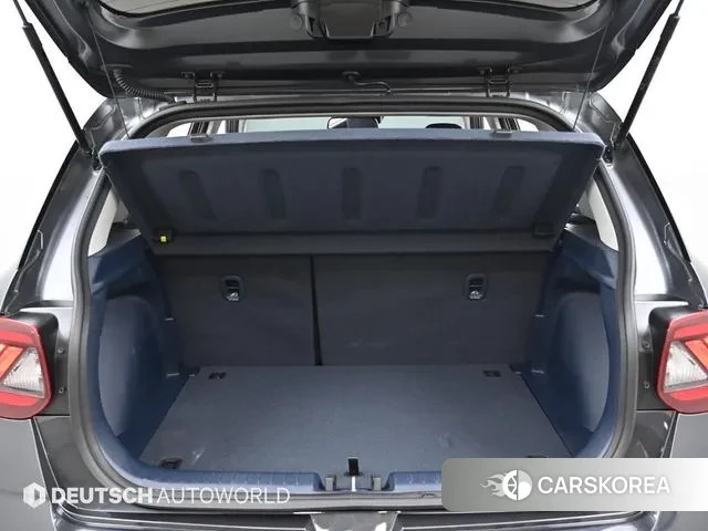 Hyundai Venue id 3003554 из Кореи 11