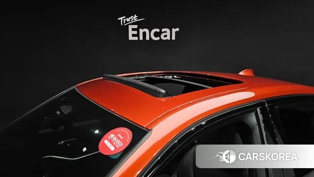 BMW 3 Series (G20) id 3008058 из Кореи 11