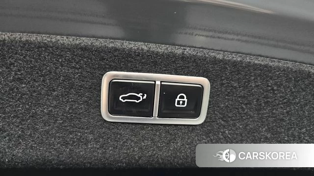 Genesis G80 (RG3) id 4550792 из Кореи 11