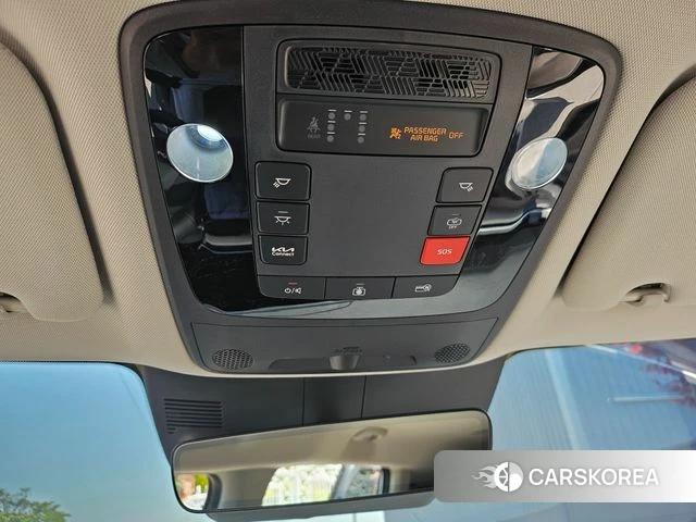 Kia The New Carnival 4th Generation id 4359727 из Кореи 11