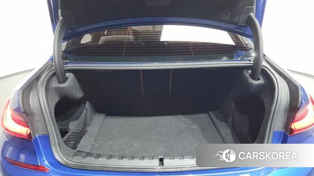 BMW 3 Series (G20) id 3801288 из Кореи 11