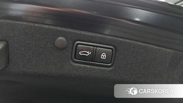Hyundai The New Grandeur IG id 4429726 из Кореи 11