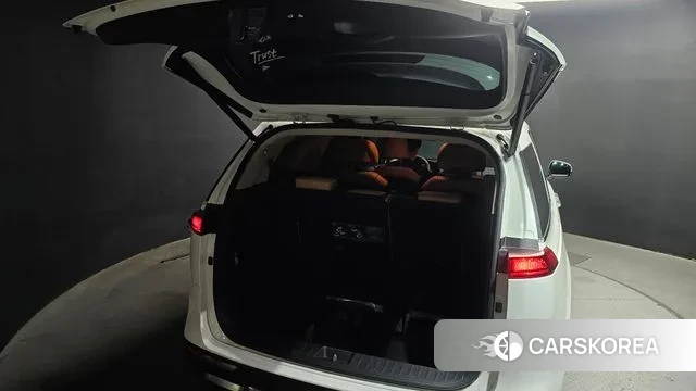 Kia Carnival 4th generation id 3016286 из Кореи 11