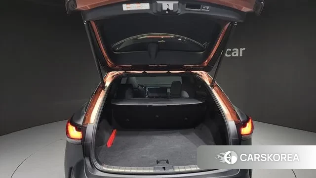 Lexus RX500h 5th generation id 3021782 из Кореи 11