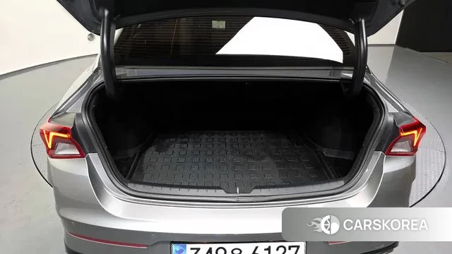 Kia K5 Hybrid 3rd Generation id 3448658 из Кореи 11