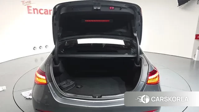 Mercedes-Benz C-Class W206 id 3426792 из Кореи 11