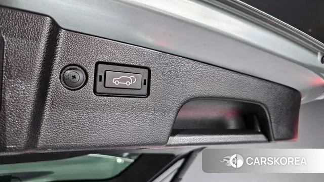 Ssangyong Torres id 3279199 из Кореи 11