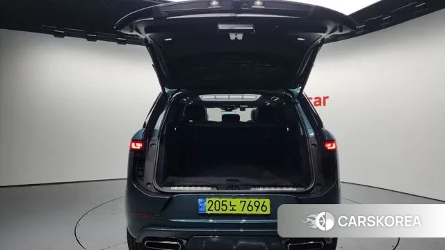 Land Rover Range Rover Sport 3rd Generation id 3565412 из Кореи 11