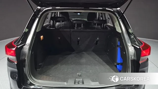 Chevrolet (GM Daewoo) Trailblazer id 3054049 из Кореи 11