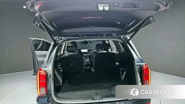 Hyundai Palisade id 3043681 из Кореи 11