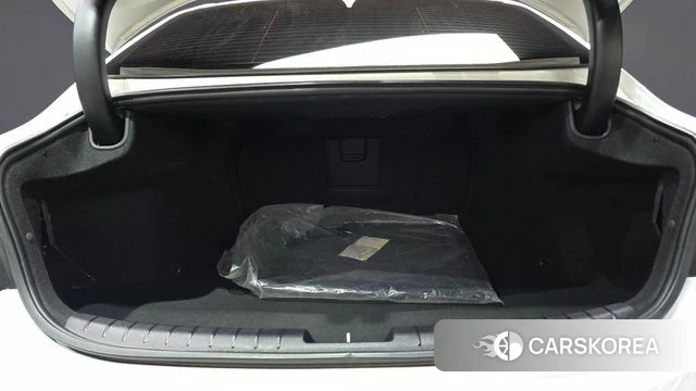 Hyundai Grandeur IG id 4424795 из Кореи 11
