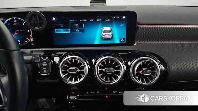 Mercedes-Benz A-Class W177 id 3859540 из Кореи 11