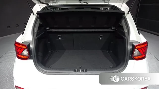 Hyundai Venue id 3728205 из Кореи 11